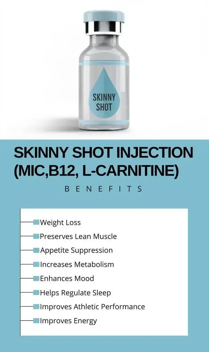 skinny shot