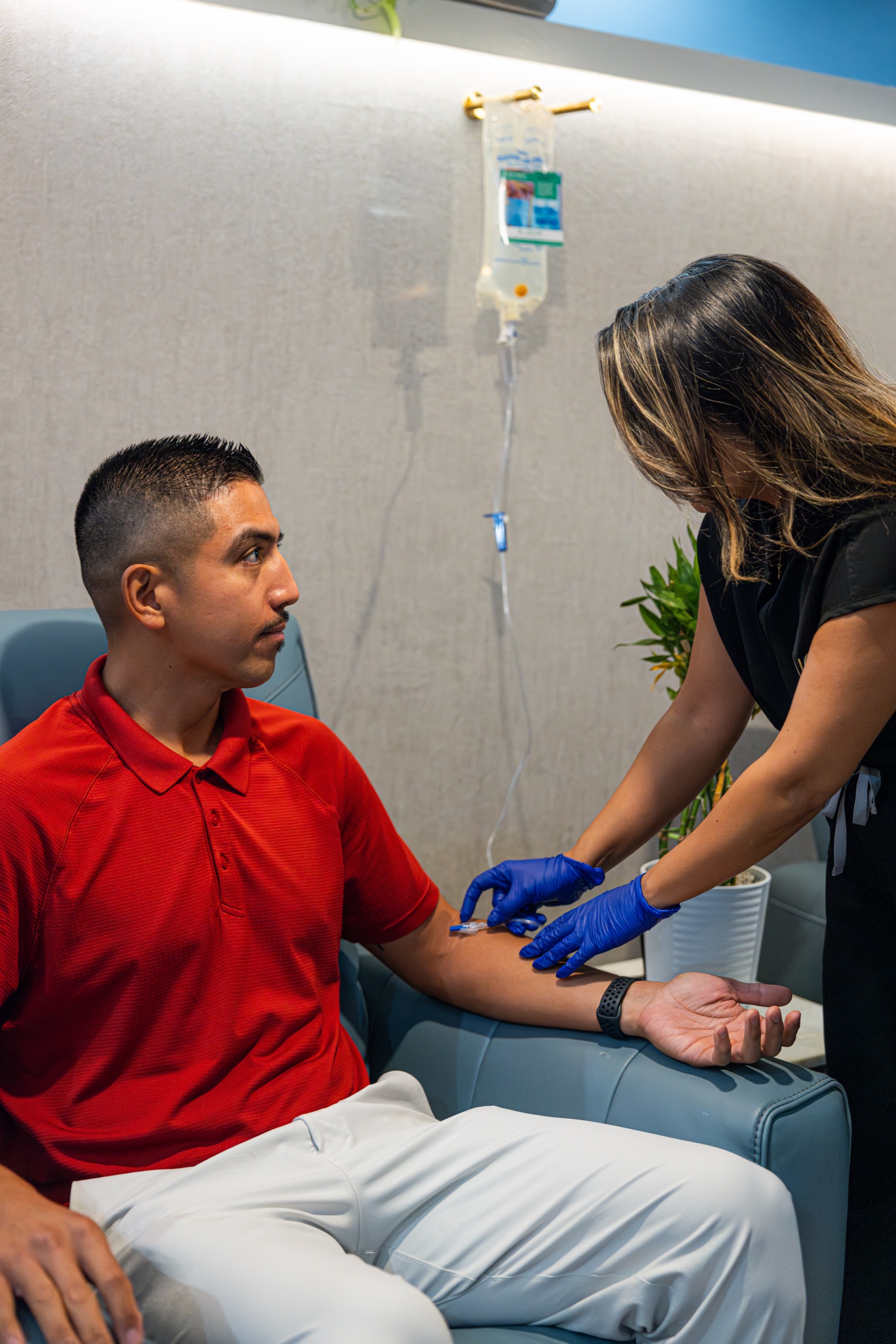 iv