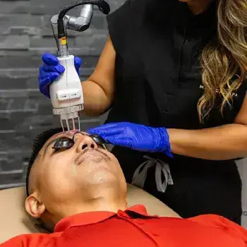 Aesthetic and Injectable Treatments at EVO Medical Spa Tampa